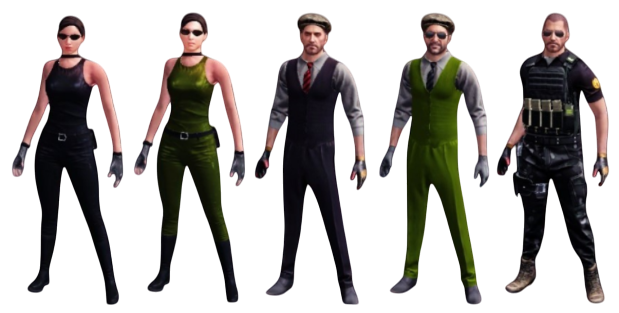v1.69 Güncellemesi Yayında! – MadByte Games